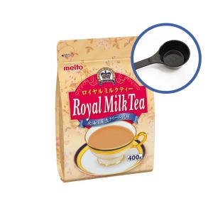 메이토 로얄 밀크티