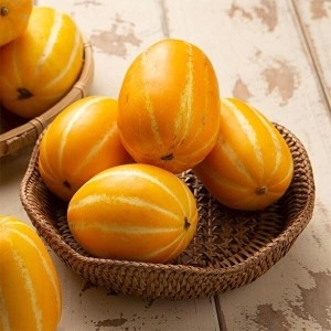 사과랑 자연맛남 꿀맛남 성주 참외 3kg 가정용/랜덤과