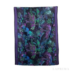 크리스찬디올 TOILE DE JOUY VOYAGE 파레오 34JOU331I206-431