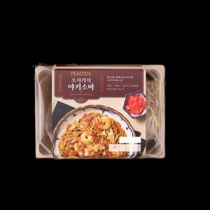 이마트 피코크 오사카식 야키소바 878g