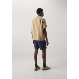 폴로랄프로렌 폴로 플랫 프론트 쇼츠 반바지 뉴포트 네이비 8421137