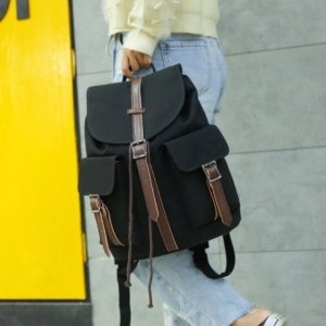 모아 백팩 여성 가방 데일리 대학생 MST-71826