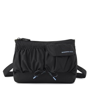 만다리나덕 크로스백_BUMP 8UT03001