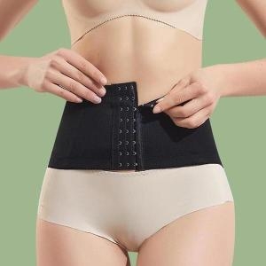 오노마 ONM 숏코르셋 허리 복대 몸매관리 매쉬소재 라인 압박 S10258570