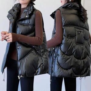 오노마 ONM LEA-L1105 올검패딩조끼 S11577271