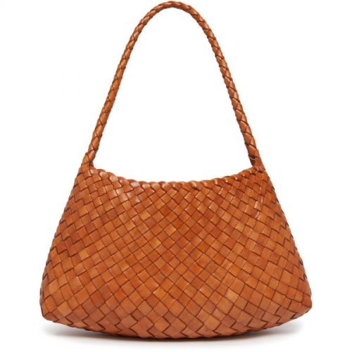 드래곤디퓨전 로잔나 숄더백_8943 (TAN)