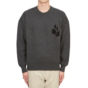 이자벨마랑 ISABEL MARANT 아틀리 남성 니트 PU0048HA A1L03H 02