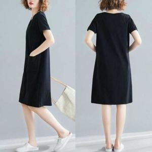 오노마 ONM 원피스 베이직 30대원피스 패션 나들이 대 원피 S12075435