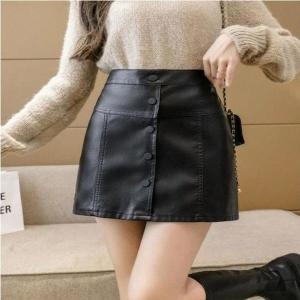 오노마 ONM 여자스커트 의류 메이비굿 미커트 래더 프폰트버 S12077655