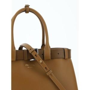 프라다 토트백 1BA416VDBO2CY9 F03BH CARAMEL 0