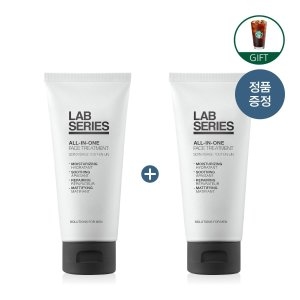 랩시리즈 올인원 훼이스 트리트먼트 100ml