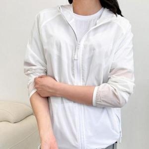 오노마 ONM 아우터 긴팔 L M 후드 빅사이즈 상의 패션 바람막이 S11872832