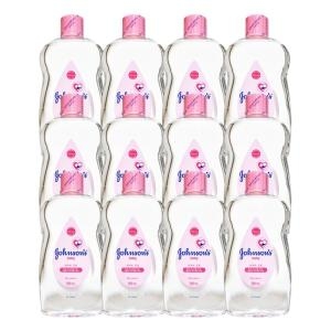 존슨즈베이비 오일 500ml
