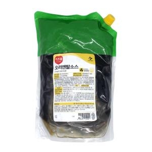 이츠웰 오리엔탈소스 2kg