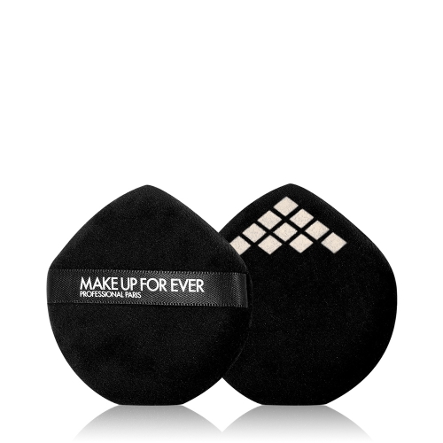 메이크업포에버 HD SKIN 세팅 파우더 퍼프