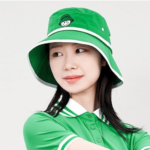 체스  펀트 여성골프 벙거지모자 골프버킷햇 여성골프모자