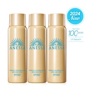 시세이도 아넷사 퍼펙트 유브이 스프레이 NA 60g