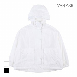 반에이크 판프린트 나일론자켓_VB28JPUD01Z