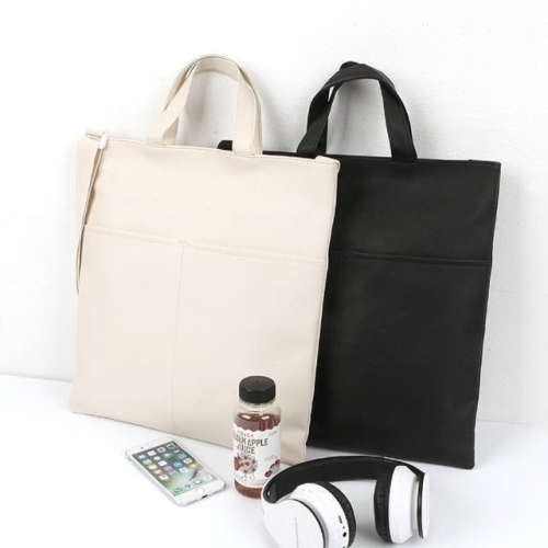 지앤비 TRD_ CA 538 에코 크로스백 쇼퍼백 토드