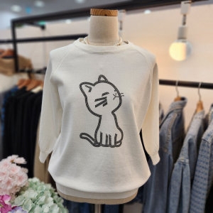 멜로디가든 김천구미 M4S2K132 고양이핫피스