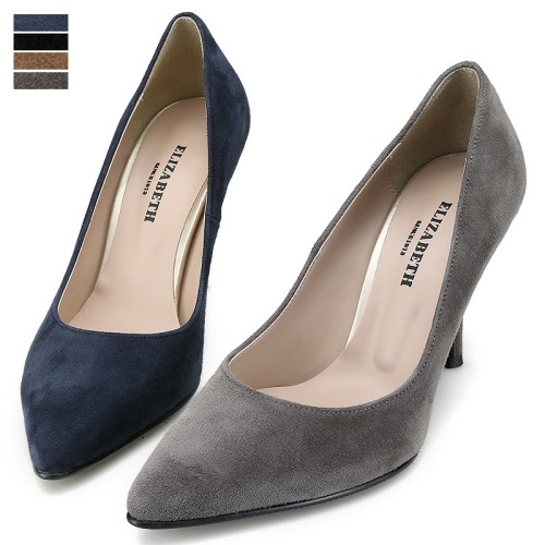 엘리자베스 여성 시크소프트 힐 7/8/9cm_EL15749