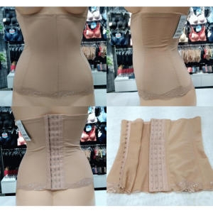 솔브 SGRG015YGR1031 보정속옷 거들니퍼 허리라인 커버에추천