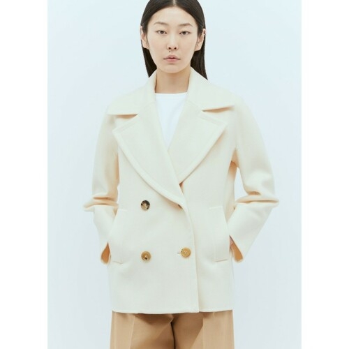 막스마라 울 캐시미어 코트 2411081051600 015