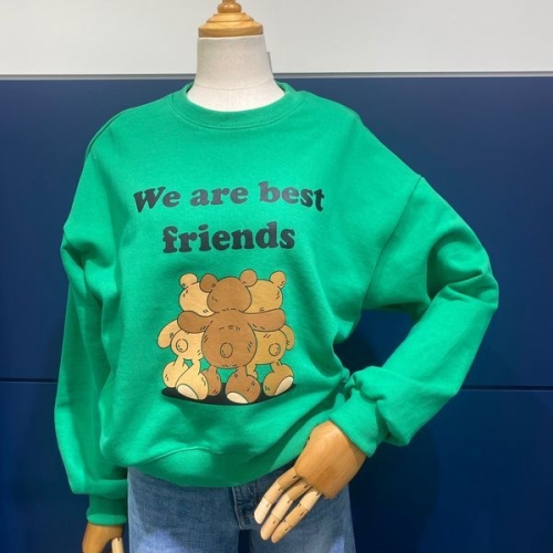 에잇컨셉 C24C2FTS028GRFR 테디베어MTM