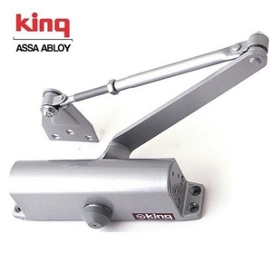 프로스테믹스 킹 도어클로저 k630 점유율 1위 삼화정밀 21년 신제품 문닫힘기계 도어체크/옵션 포함가 주 삼화정밀 삼화