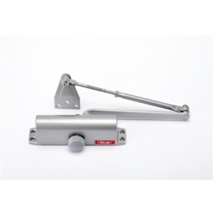 삼화정밀  스타 S630F 도어클로저 도어체크 일자브라켓 현관문 방화문 목문 내화방지 아이스틸 삼화