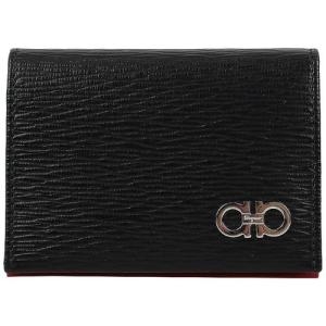 페라가모 간치니 카드지갑_66 A062 0685948