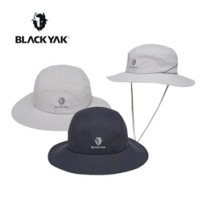 맥스 블랙야크 쿨 등산모자 남여공용 벙거지 버킷햇 펀칭햇A 2BYHTS4913