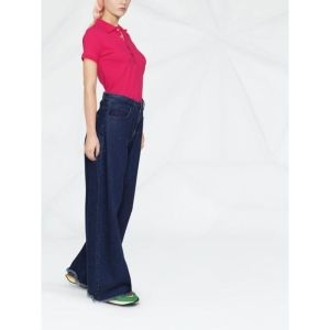 폴로랄프로렌 여성 반팔 티셔츠 211870245034