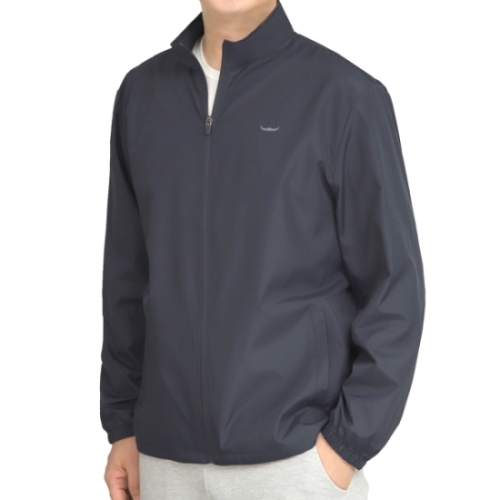 아재나라 버팔로 봄 여름 남성 경량 바람막이 점퍼_BFJA4350