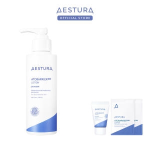 에스트라 2세대 아토베리어 365 로션 150ml