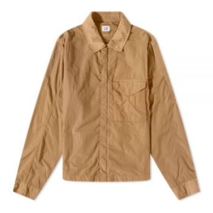 CP컴퍼니 CP Company 23 Chrome-R Overshirt 14CMOS041A 005904G 339 크롬-R 렌즈 오버셔츠