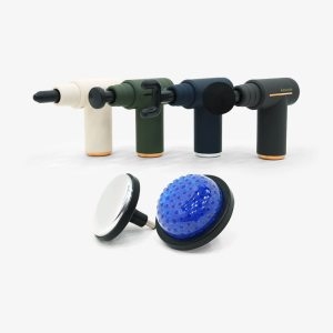 이고진  더쎈 핫쿨 미니 마사지건