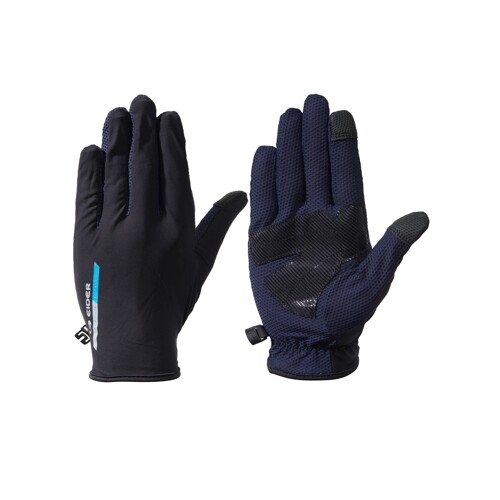 아이더 남성 남성 아이스 장장갑_DMP23V03N9