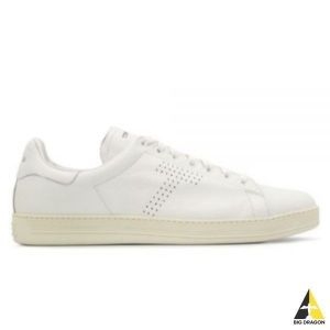 톰포드 TOM FORD 스니커즈 화이트 J1045TDAP