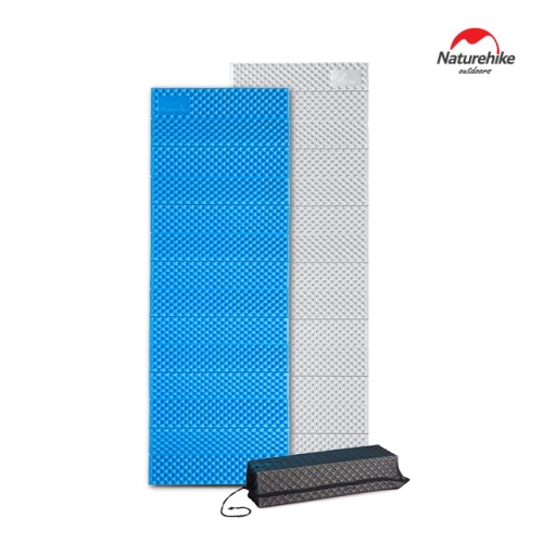 네이처하이크  NH HD14단매트 백패킹 캠핑 동계용 발포 접이식 비박