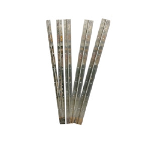 영진  스텐 피아노 경첩 25x1000mm