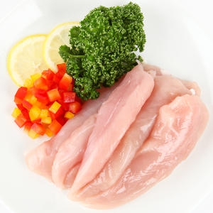 대한푸드  국내산 닭안심 10kg