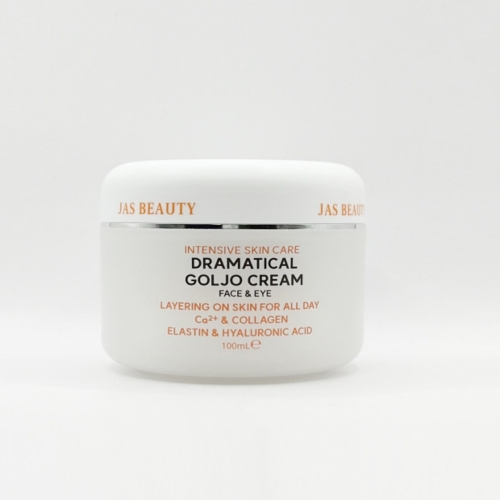 쟈스 드라마티컬 골조 크림 100ml