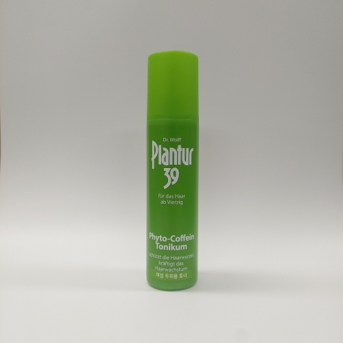플란투어39 파이토 카페인 헤어토닉 200ml