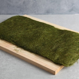 온도씨  국내산 완도 감태김 10장