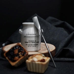 타이거크라운 일본 우치쿡/허니 스푼/꿀스푼/꿀수저/스텐/허니디퍼