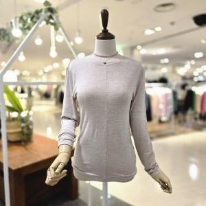 멜로디가든 기획프론트 라운드티셔츠 M4S2T128