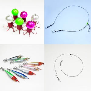 싸가지피싱  싸가지 주물고리추