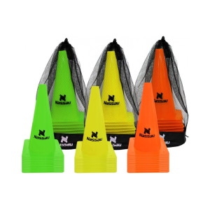 낫소  라바콘 23cm 1개입 / NZTEC-008 라바콘