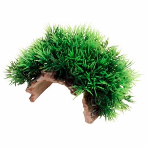 터널조화/어항장식/수족관장식/열대어/구피/물고기/은신처